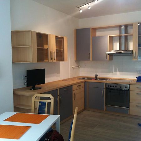 Apartament Casa Laurino In Centro A Bolzano Pokój zdjęcie