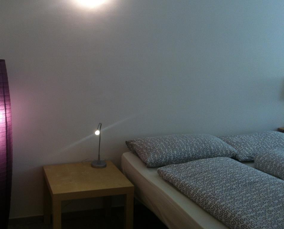 Apartament Casa Laurino In Centro A Bolzano Pokój zdjęcie