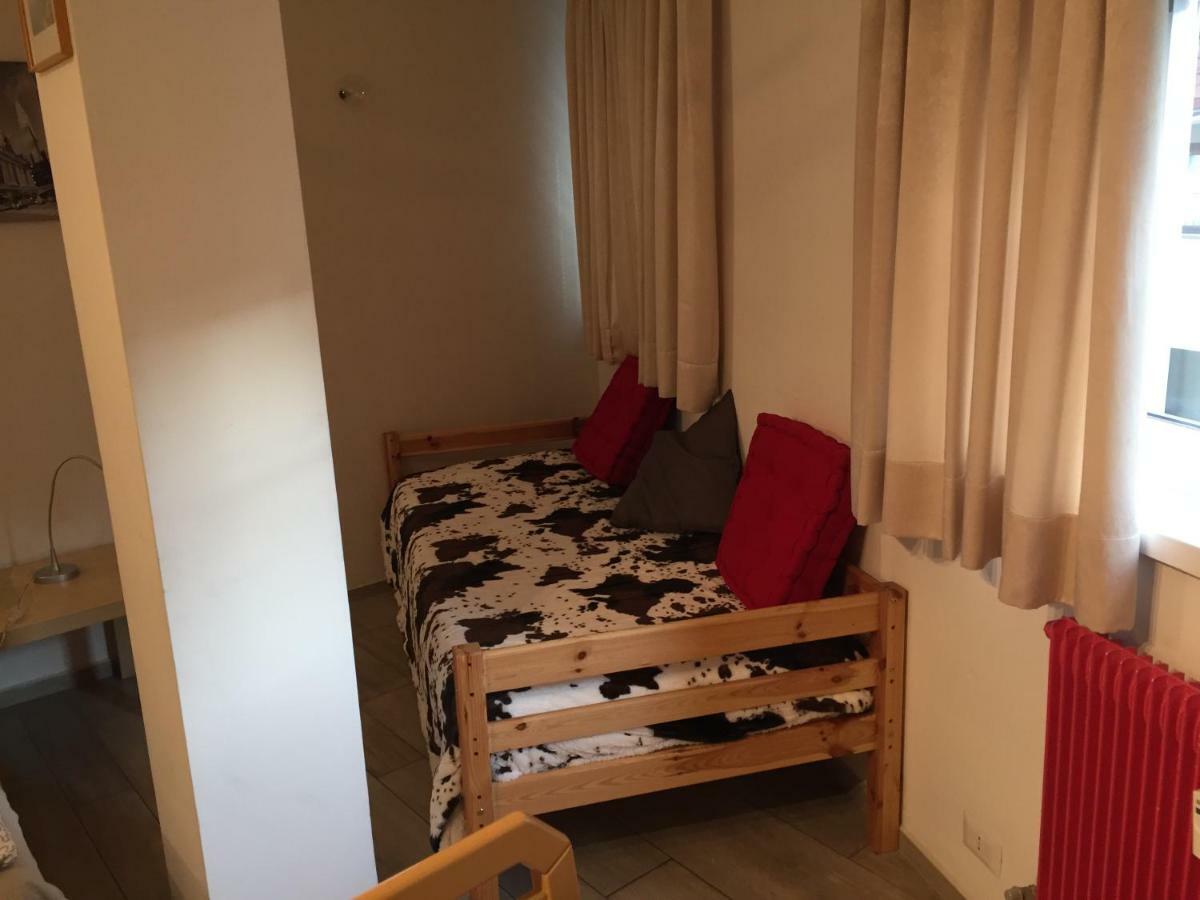 Apartament Casa Laurino In Centro A Bolzano Zewnętrze zdjęcie